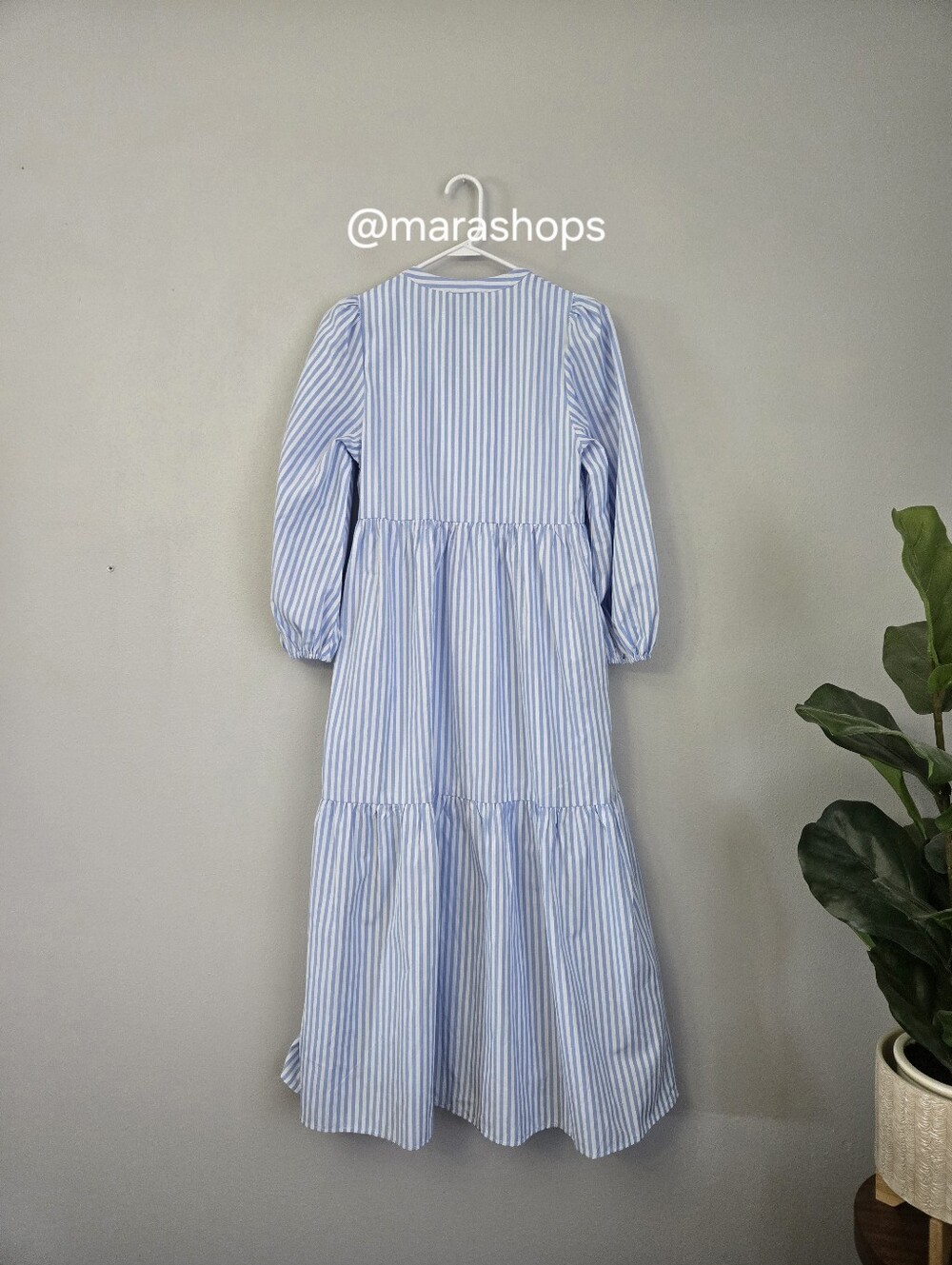 Pomander Place Alora Dress - Picture 5 of 7